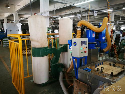 國內(nèi)儀表市場需求強烈，新技術(shù)帶動儀表智能化發(fā)展