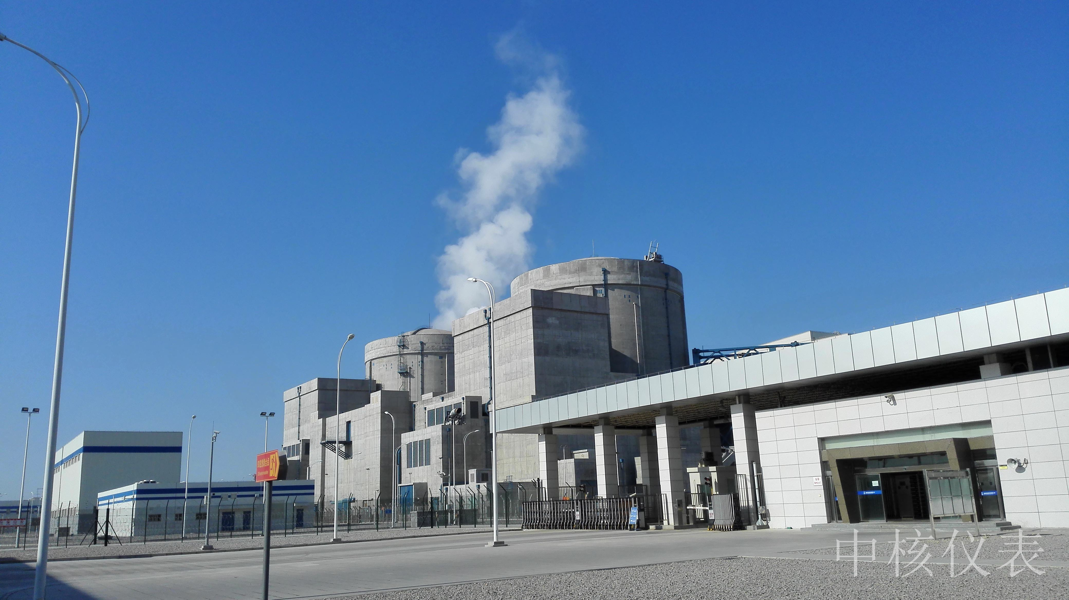 核電審批重啟，核電儀表行業(yè)迎來(lái)新的春天