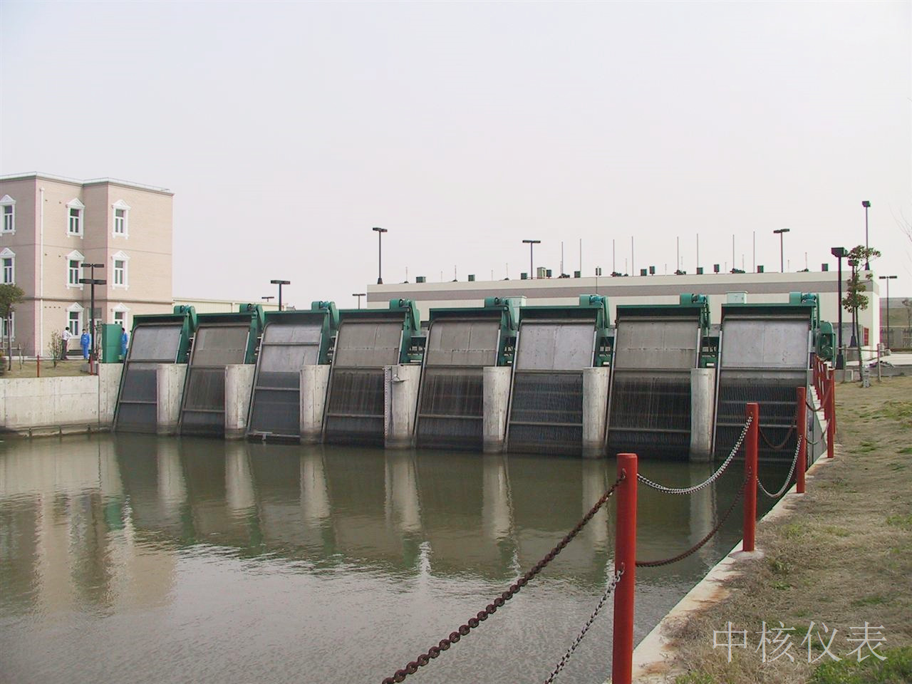 國內(nèi)污水處理需求不斷上升，水質(zhì)分析儀表不可或缺