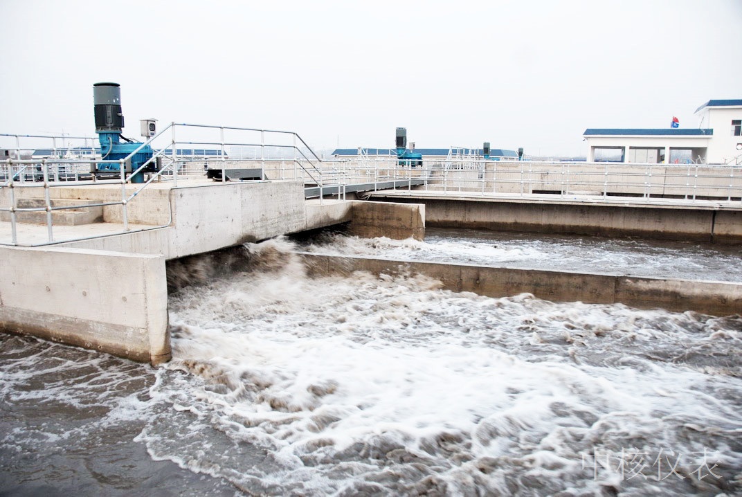 國內(nèi)污水處理需求不斷上升，水質(zhì)分析儀表不可或缺