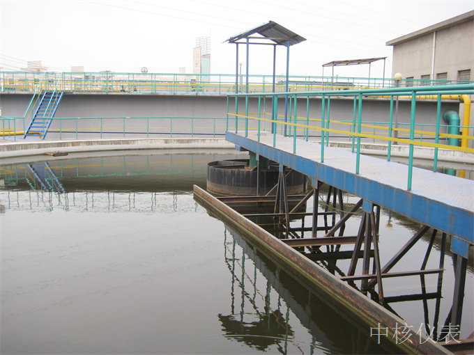 國內(nèi)污水處理需求不斷上升，水質(zhì)分析儀表不可或缺