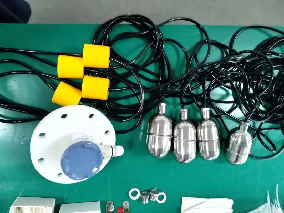 案例現(xiàn)場(chǎng) | 云浮市晟達(dá)松脂生產(chǎn)過(guò)程控制項(xiàng)目 案例現(xiàn)場(chǎng) | 云浮市晟達(dá)松脂生產(chǎn)過(guò)程控制項(xiàng)目